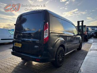 Ford Transit Connect Transit Connect (PJ2), Van, 2013 1.5 EcoBlue picture 10
