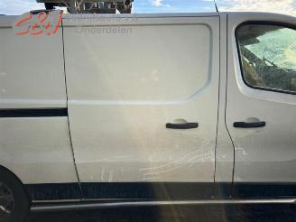 Opel Vivaro Vivaro, Van, 2014 / 2019 1.6 CDTI 95 Euro 6 picture 14