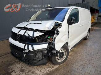 Opel Vivaro Vivaro, Van, 2019 2.0 Diesel 145 picture 1