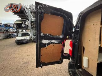 Toyota ProAce ProAce, Van, 2016 2.0 D-4D 122 16V Worker picture 9