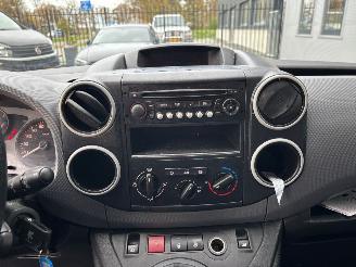 Peugeot Partner  picture 23