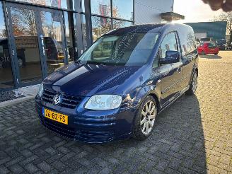 Volkswagen Caddy  picture 3