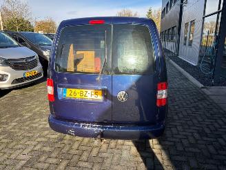 Volkswagen Caddy  picture 5