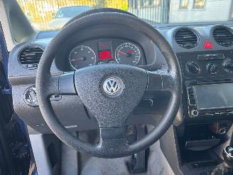 Volkswagen Caddy  picture 19