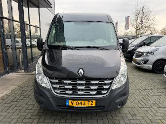 Renault Master  picture 13