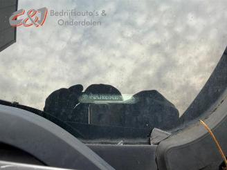 Renault Trafic Trafic (1FL/2FL/3FL/4FL), Van, 2014 1.6 dCi 120 Twin Turbo picture 18