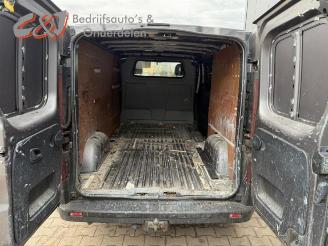 Renault Trafic Trafic (1FL/2FL/3FL/4FL), Van, 2014 1.6 dCi 120 Twin Turbo picture 6