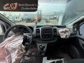 Renault Trafic Trafic (1FL/2FL/3FL/4FL), Van, 2014 1.6 dCi 120 Twin Turbo picture 15