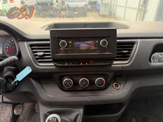 Nissan Primastar Primastar, Van, 2021 2.0 dCi 130 picture 16