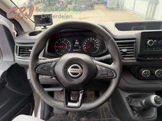 Nissan Primastar Primastar, Van, 2021 2.0 dCi 130 picture 17