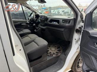 Nissan Primastar Primastar, Van, 2021 2.0 dCi 130 picture 18