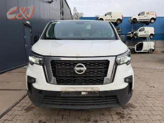 Nissan Primastar Primastar, Van, 2021 2.0 dCi 130 picture 12