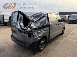 Citroën Jumpy Jumpy, Van, 2016 2.0 Blue HDI 120 picture 6