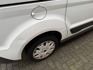 Ford Transit Connect  picture 13