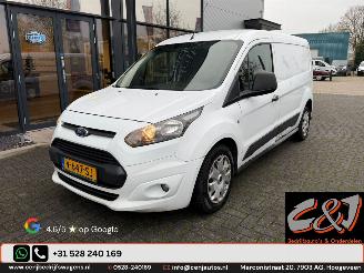 skadebil bedrijf Ford Transit Connect  2015/11