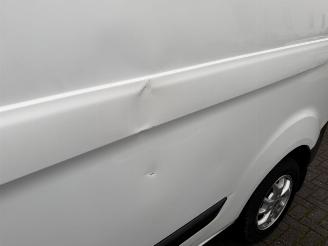 Ford Transit Custom  picture 18