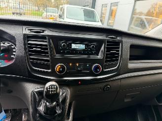 Ford Transit Custom  picture 26