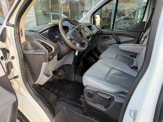 Ford Transit Custom  picture 17