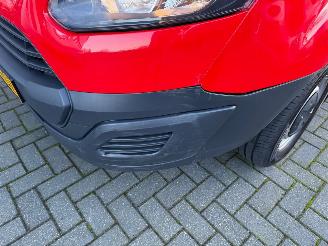 Ford Transit Custom  picture 17