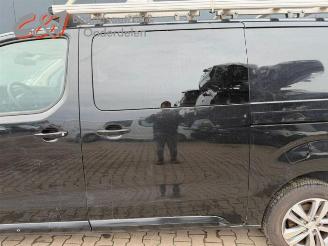 Peugeot Expert Expert (V1/VA/VB/VE/VF/VT/VY), Van, 2016 2.0 Blue HDi 120 16V picture 4