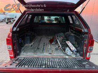 Ford Ranger Ranger, Pick-up, 2011 3.2 TDCI 20V 4x4 picture 16