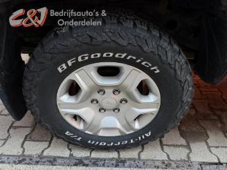 Ford Ranger Ranger, Pick-up, 2011 3.2 TDCI 20V 4x4 picture 17