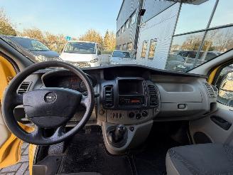 Opel Vivaro  picture 21