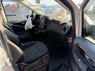 Mercedes Vito Vito (447.6), Van, 2014 2.2 116 CDI 16V picture 15