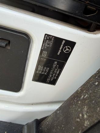 Mercedes Sprinter  picture 34