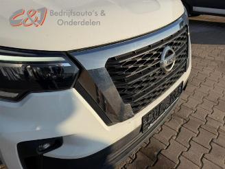 Nissan Primastar Primastar, Van, 2021 2.0 dCi 130 picture 17