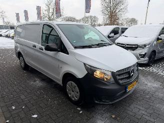 Mercedes Vito  picture 13