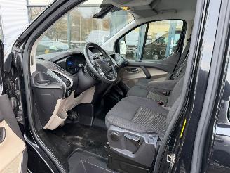 Ford Transit Custom  picture 21