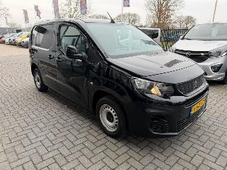 Peugeot Partner  picture 13
