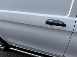 Mercedes Vito  picture 23