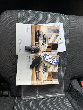 Mercedes Sprinter  picture 27