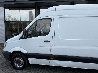 Mercedes Sprinter  picture 3