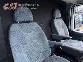 Ford Transit Transit, Van, 2006 / 2014 2.2 TDCi 16V Euro 5 picture 12