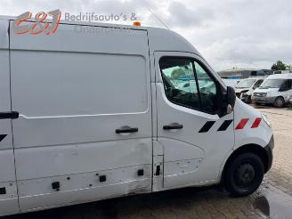 Renault Master Master III (MA/MB/MC/MD/MH/MF/MG/MH), Van, 2010 2.3 dCi 145 16V picture 7