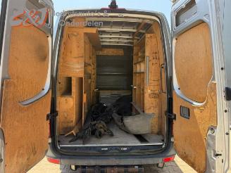 Mercedes Sprinter Sprinter 3,5t (906.63), Van, 2006 / 2020 313 CDI 16V picture 7