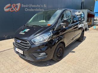 Uttjänta bilar auto Ford Transit Transit Custom, Van, 2011 / 2023 2.0 TDCi 16V Eco Blue 170 2020/9