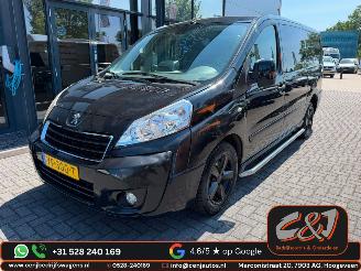 begagnad bil bedrijf Peugeot Expert BUSINESS VAN 2013/1