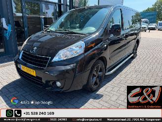 Tweedehands bestelwagen Peugeot Expert BUSINESS VAN 2013/1