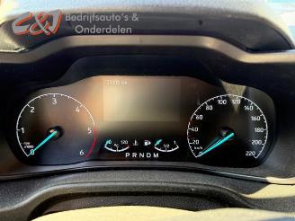 Ford Transit Connect Transit Connect (PJ2), Van, 2013 1.5 EcoBlue picture 20