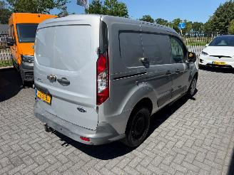 Ford Transit Connect  picture 10