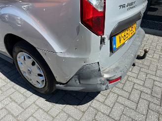 Ford Transit Connect  picture 19