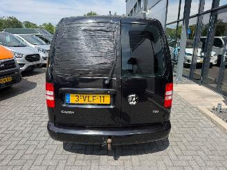 Volkswagen Caddy  picture 16