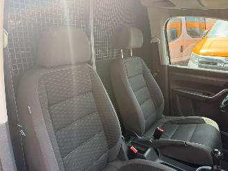 Volkswagen Caddy  picture 17
