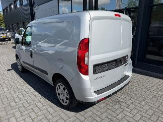 Fiat Doblo  picture 5