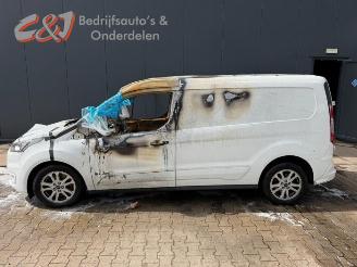 Ford Transit Connect Transit Connect (PJ2), Van, 2013 1.5 EcoBlue picture 2