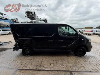Opel Vivaro Vivaro, Van, 2014 / 2019 1.6 CDTi BiTurbo picture 6
